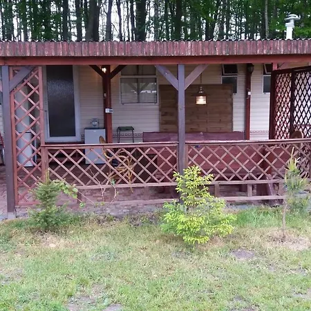 Lodge Morskie Ustronie *
